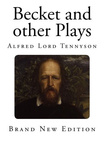 Becket and Other Plays